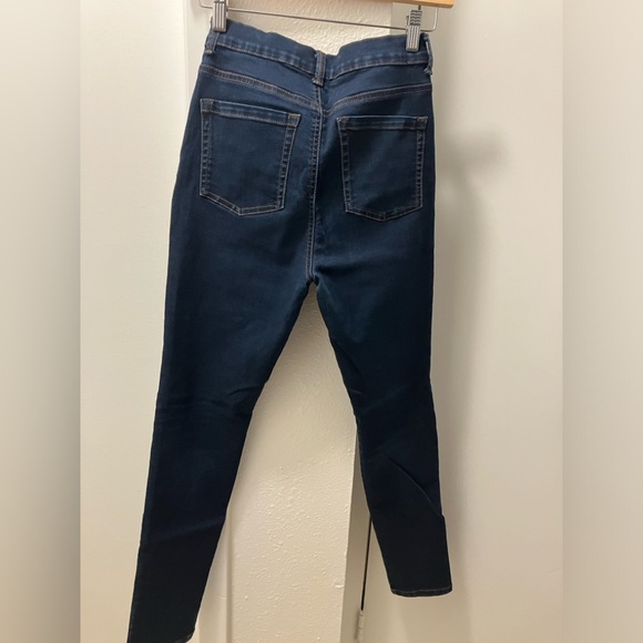 Gloria Vanderbilt high rise skinny jeans - Picture 5 of 5